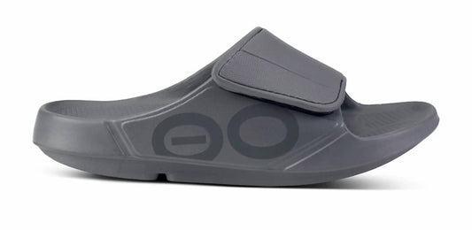 Oofos - Men's Sport Flex Sandal
