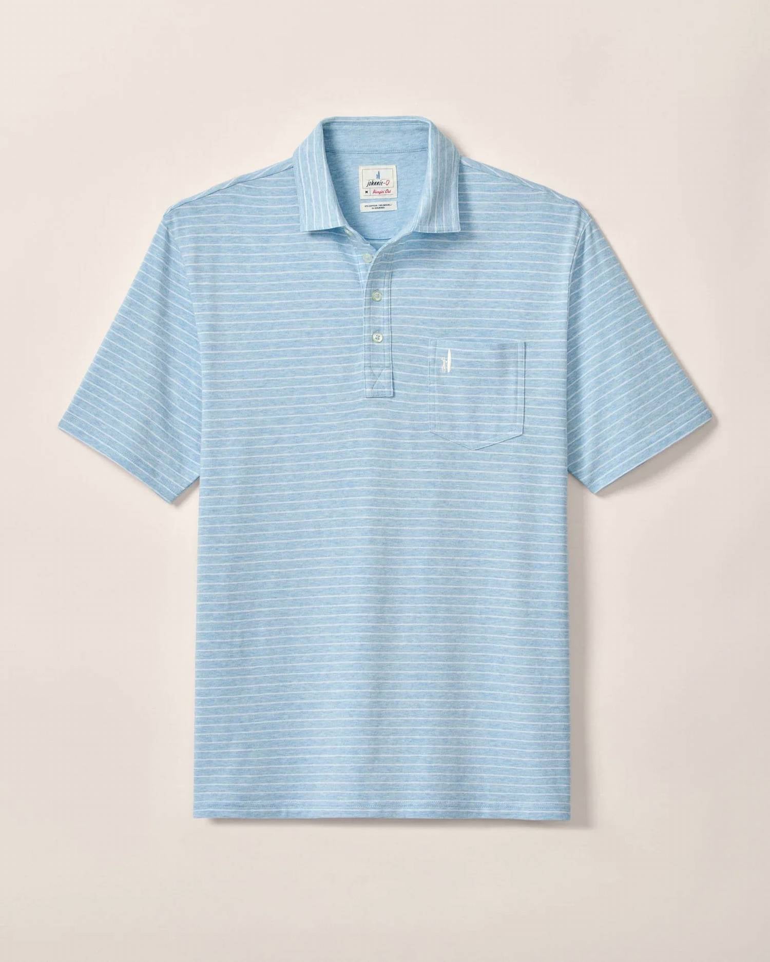 Johnnie-O - Ryan Polo
