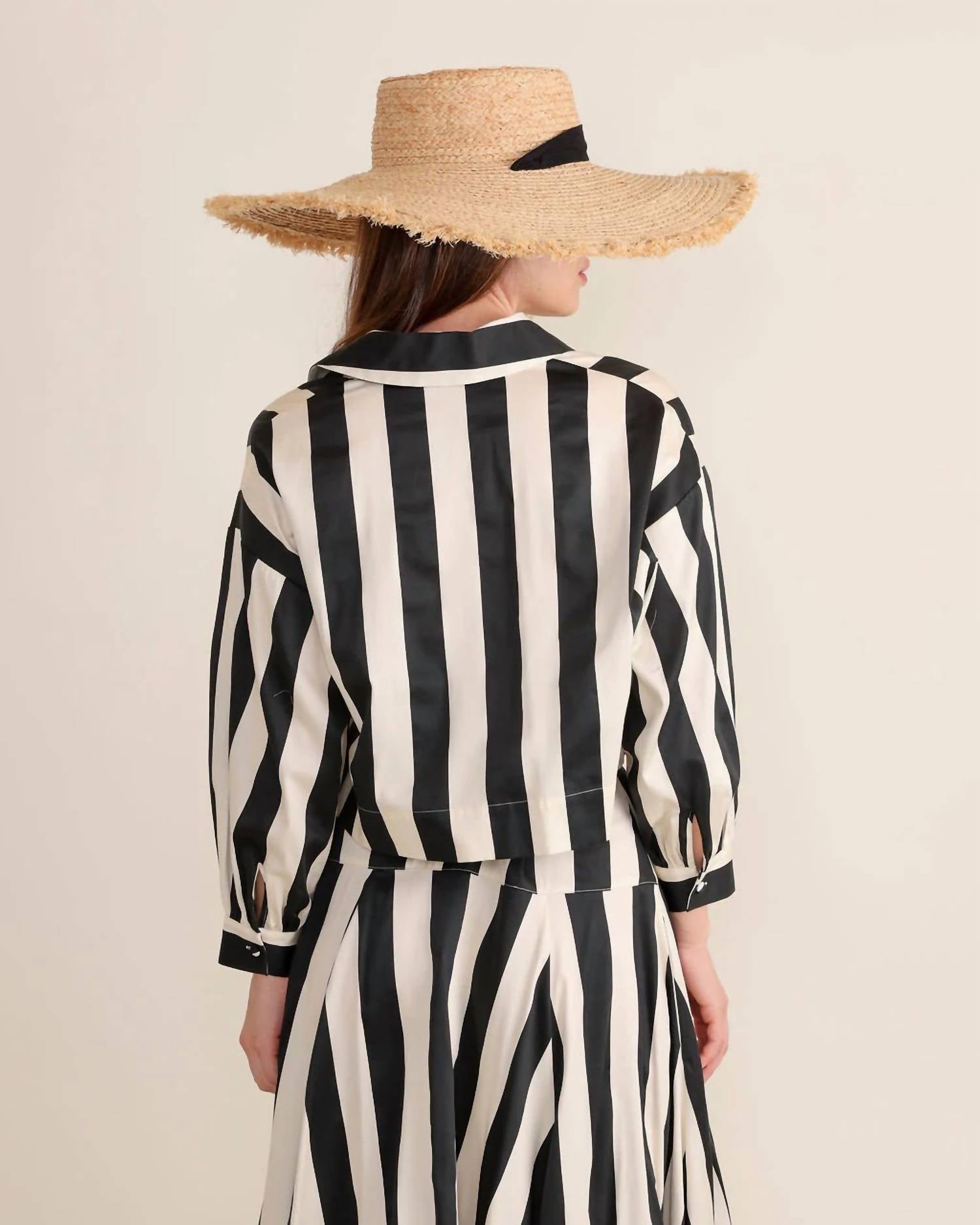 S'Edge - Mattie Top