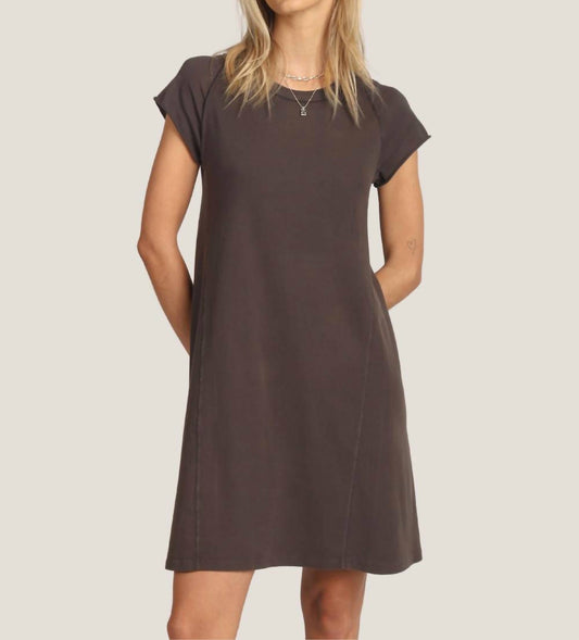 Dylan - Boden Jersey Dress