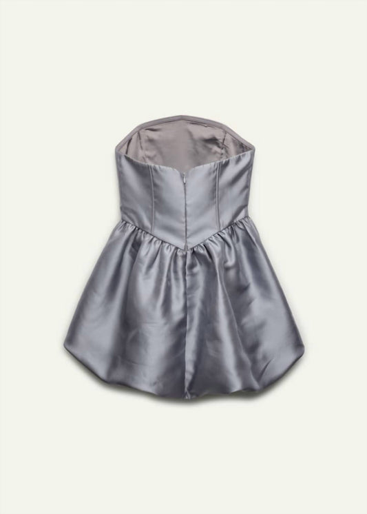 Katie J Nyc - Girl's Oona Dress