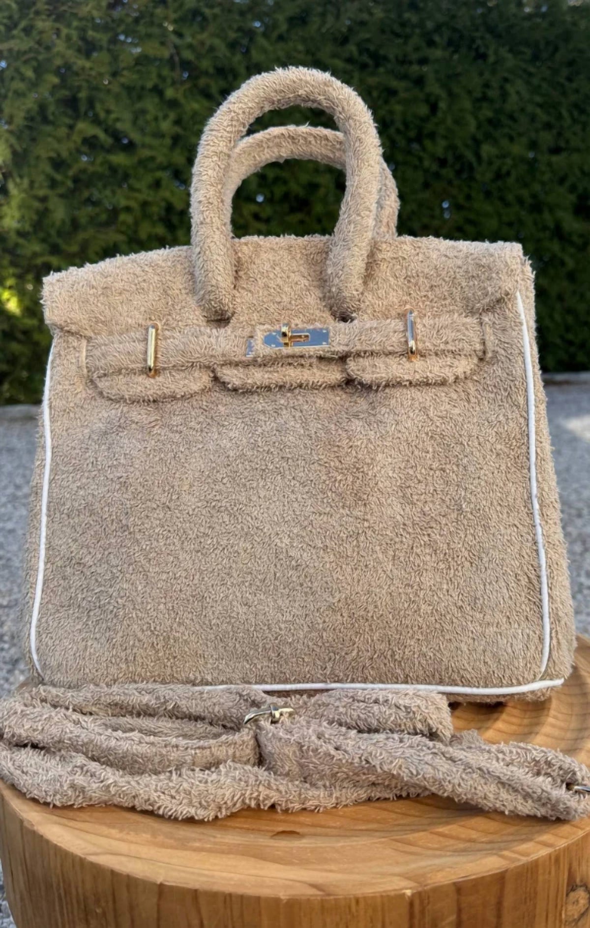 Debbie Katz - Women's Terri Mini Bag