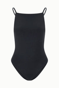Staud - Claudia One-piece Swimsuit