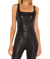 Cami Nyc - April Sleeveless Bodysuit