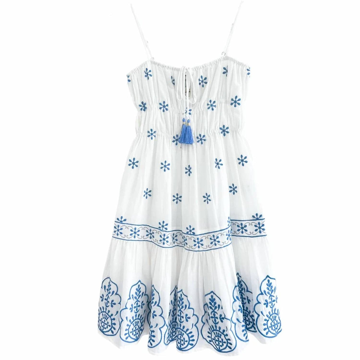 Bell - Women's Kimmy Mini Dress