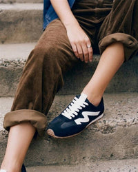 Steve Madden - Women's Casper Lace-up Sneaker
