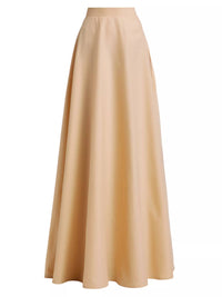 Chiara Boni - Aubry A-line Maxi Skirt