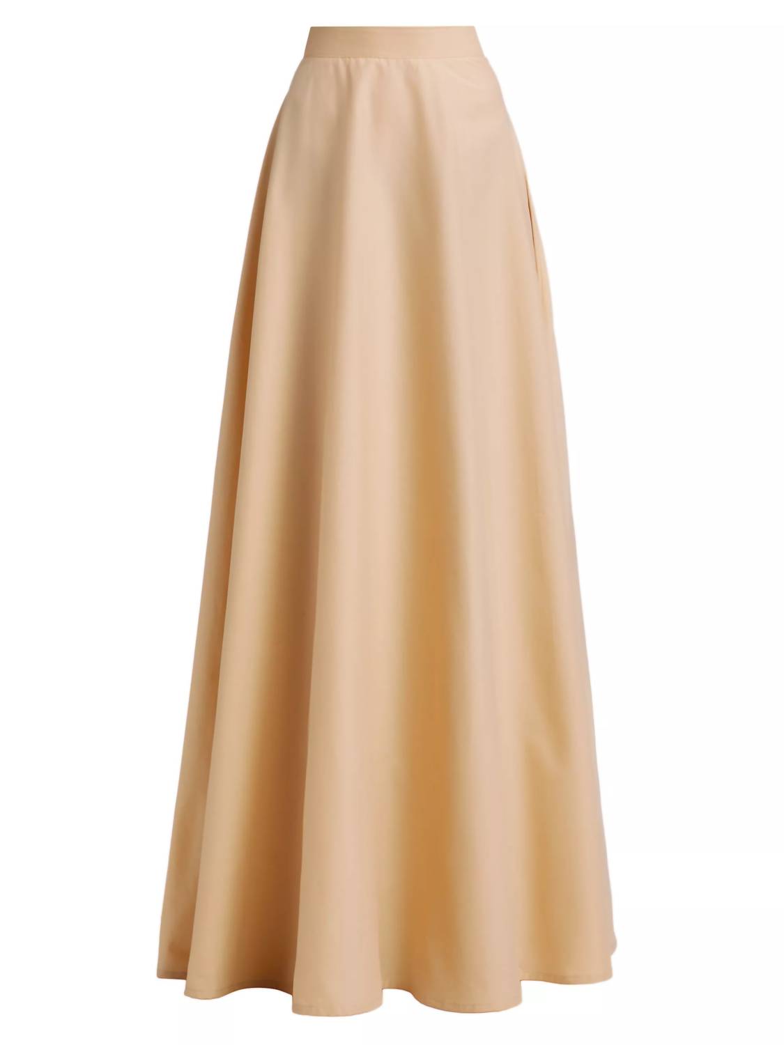 Chiara Boni - Aubry A-line Maxi Skirt