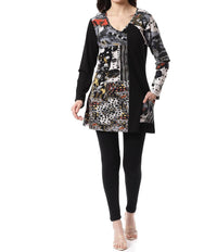 Parsley & Sage - Monroe Pocket Tunic