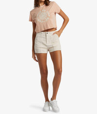 Roxy - Sessions Short