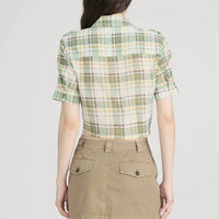 Frame - Utility Shirt