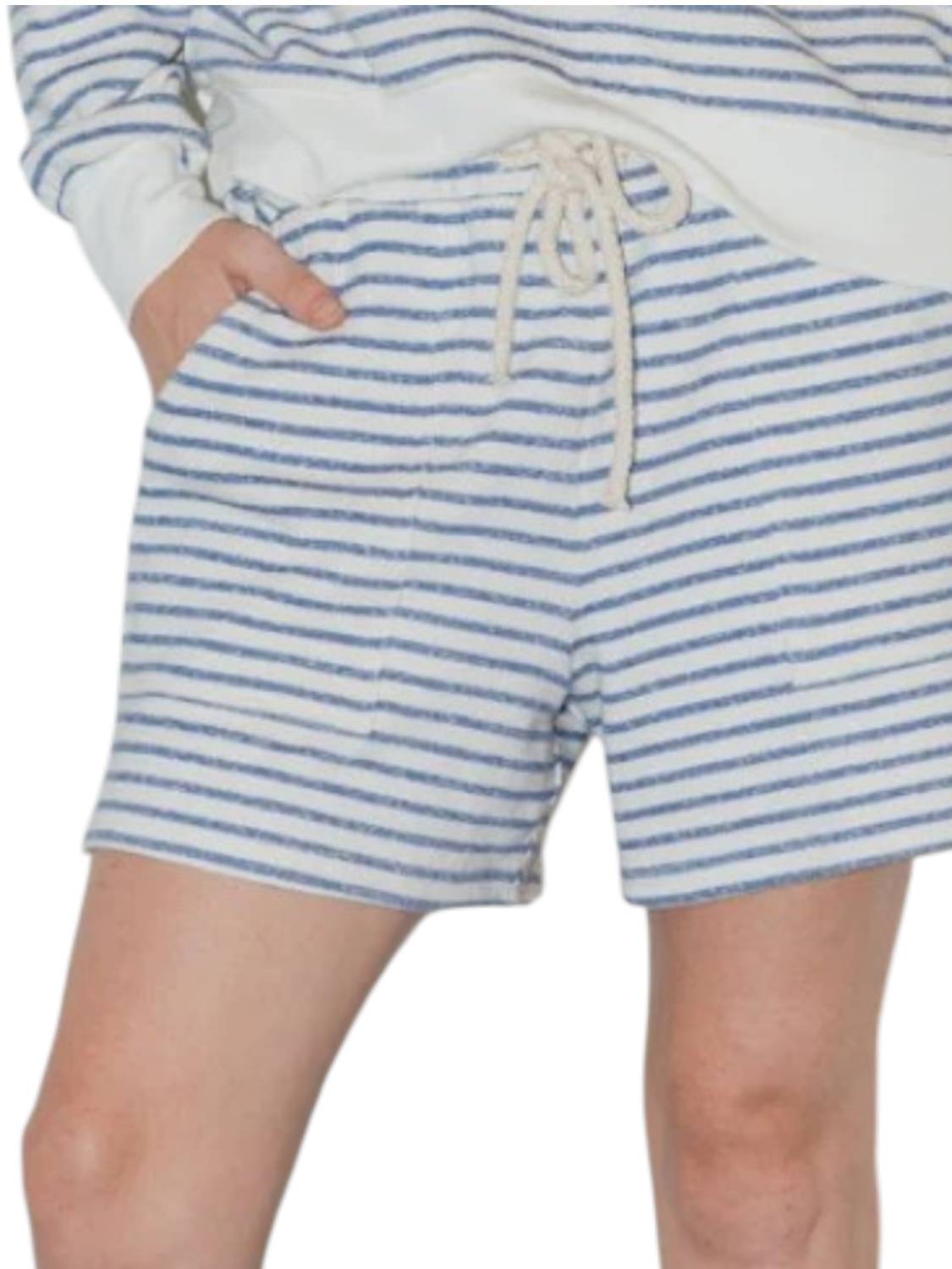 Caydn - Liv Drawstring Short