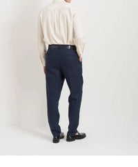 Alex Mill - Linen Standard Pleated Pant