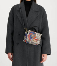 Inoui Editions - Women's Mini Caprice Bag
