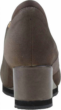 Earthies - Women's BondyAnkle Boots