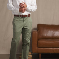 Grayers - Thompson Flex Stretch Chino Pants