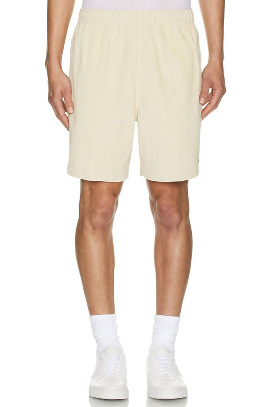 Obey Clothing - Marquee Corduroy Shorts