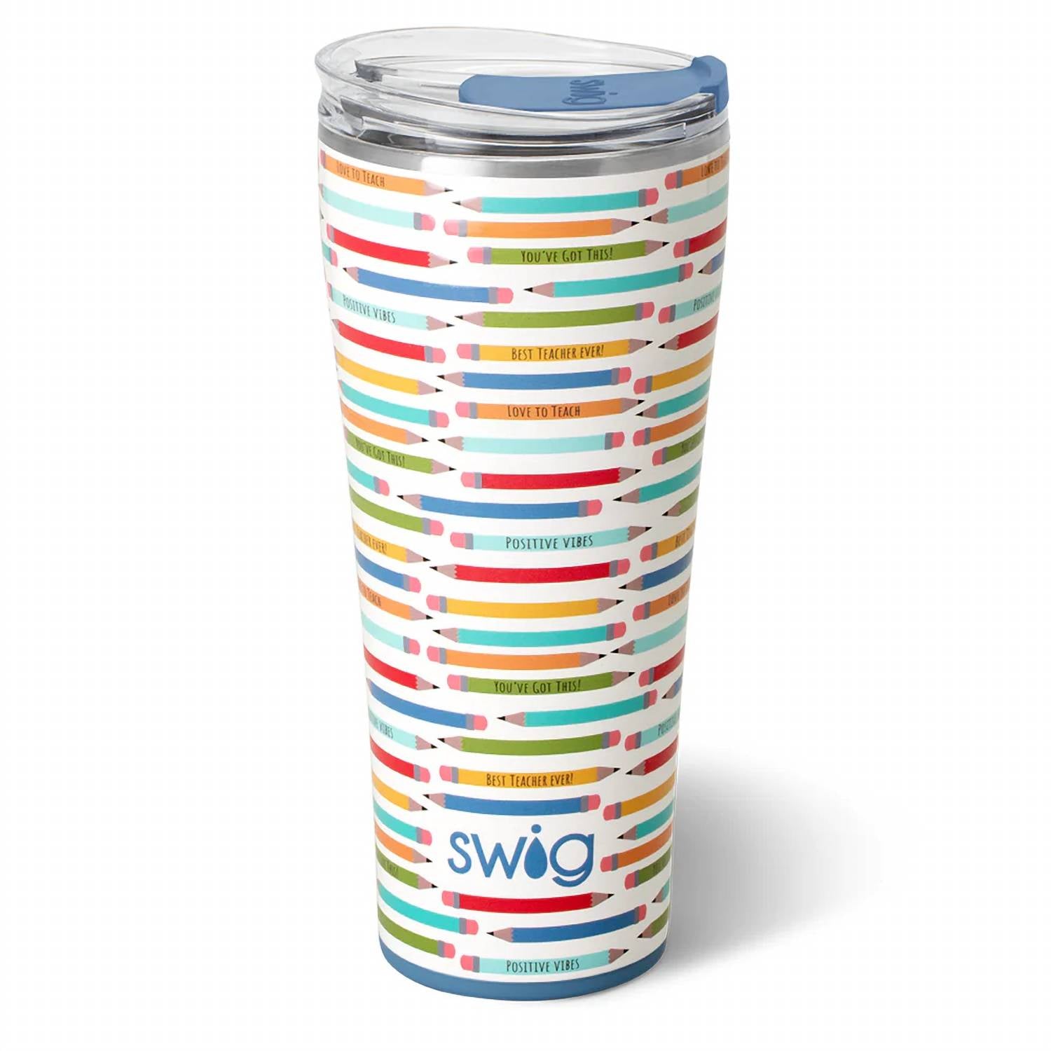 Swig Life - INSULATED TUMBLER - 32 oz