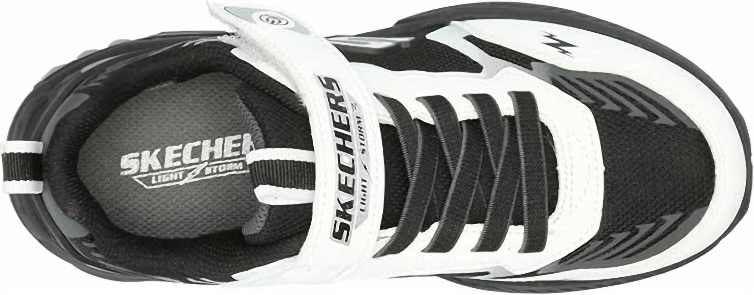 Skechers - Kids Light Storm 3.0 Sneakers