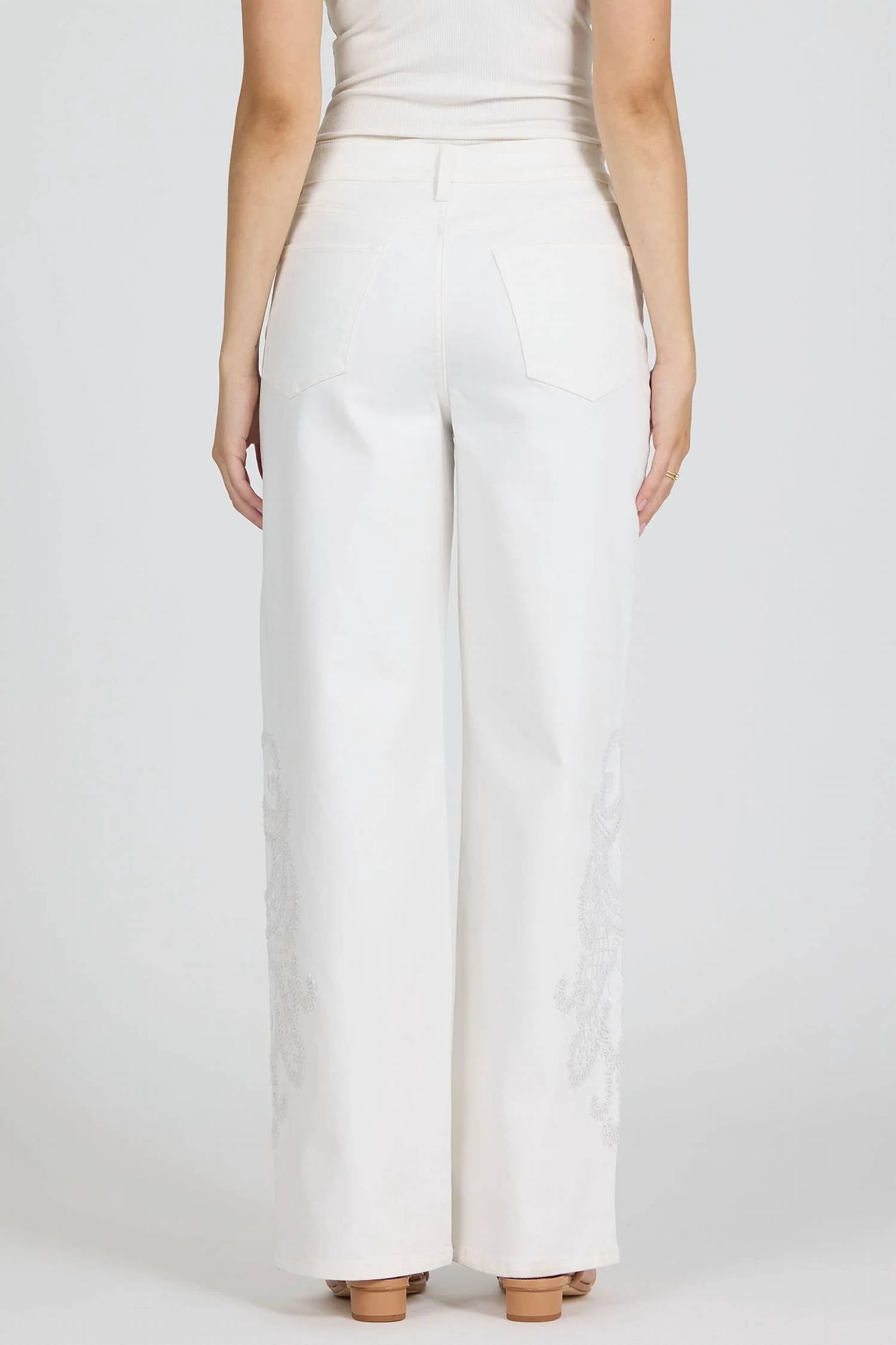 Dear John Denim - Holly Deco Pants