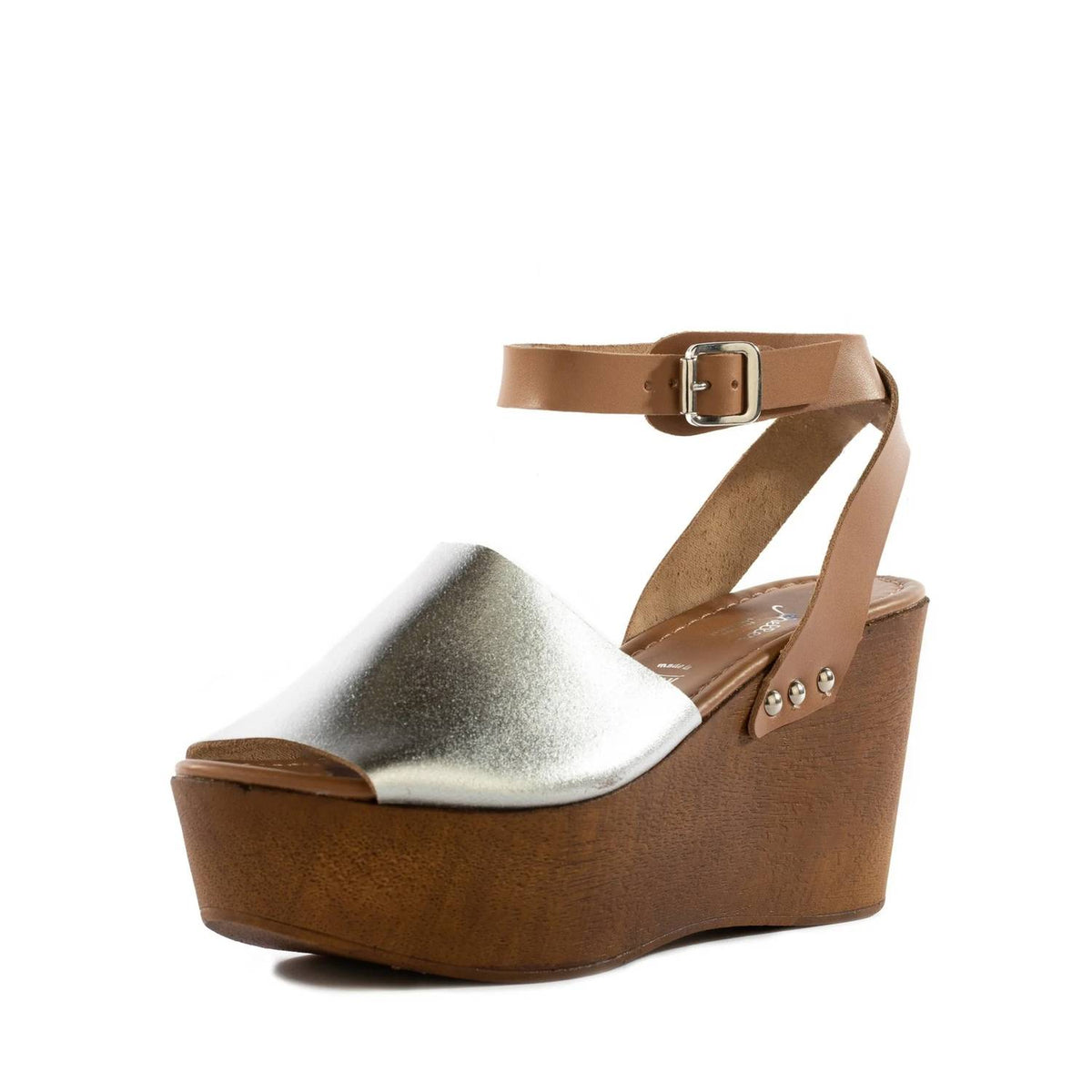 Seychelles - Women's Forward Wedge Sandal
