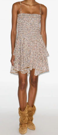 Isabel Marant - Anka Dress