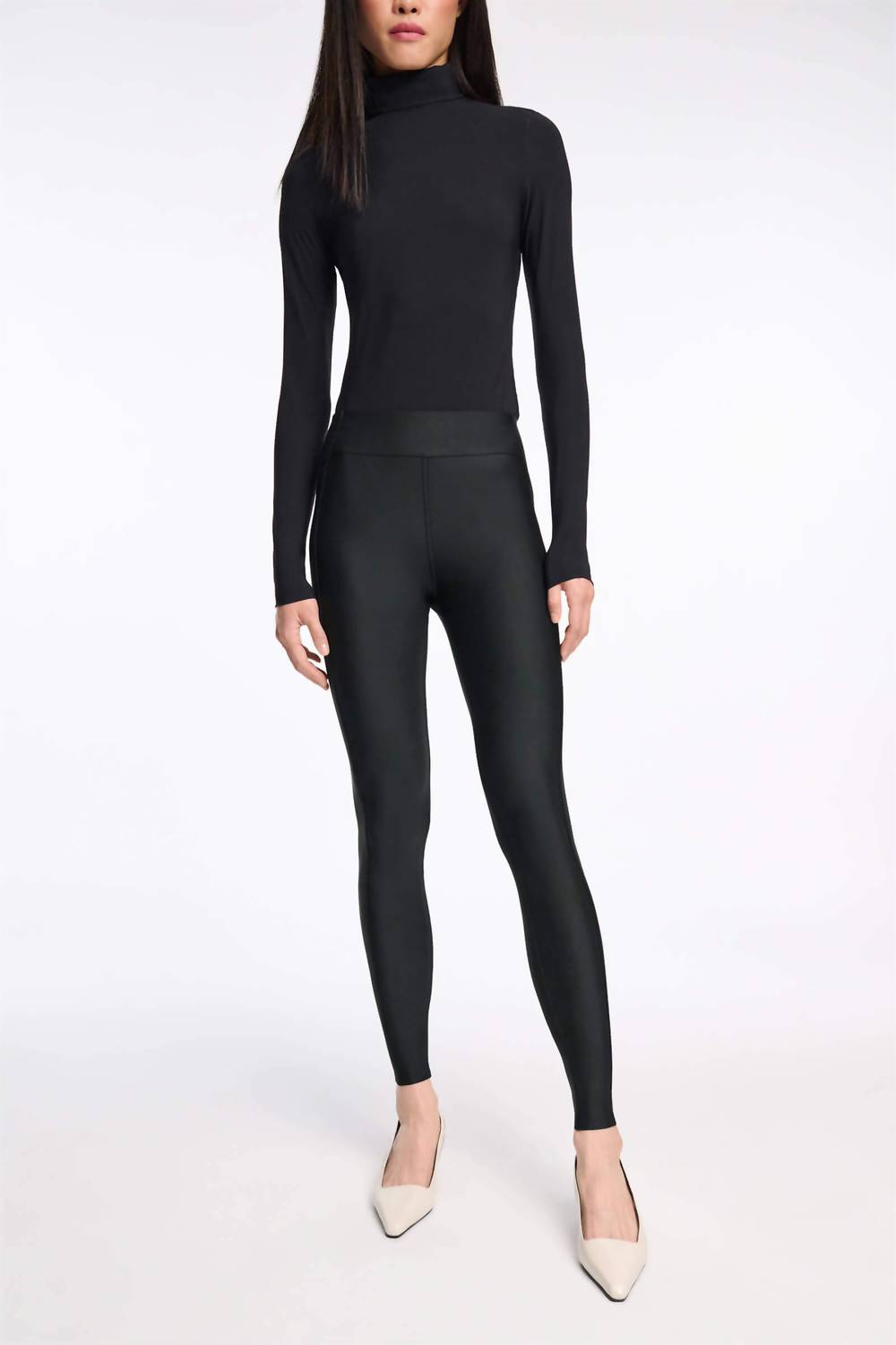 Dorothee Schumacher - Sharp Cut Pants