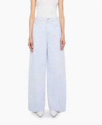 Mother - Piped-dream Sneak High Rise Jeans