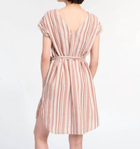 Splendid - Striped Savannah Dress