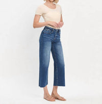 Vervet By Flying Monkey - Olivia Jeans Denim