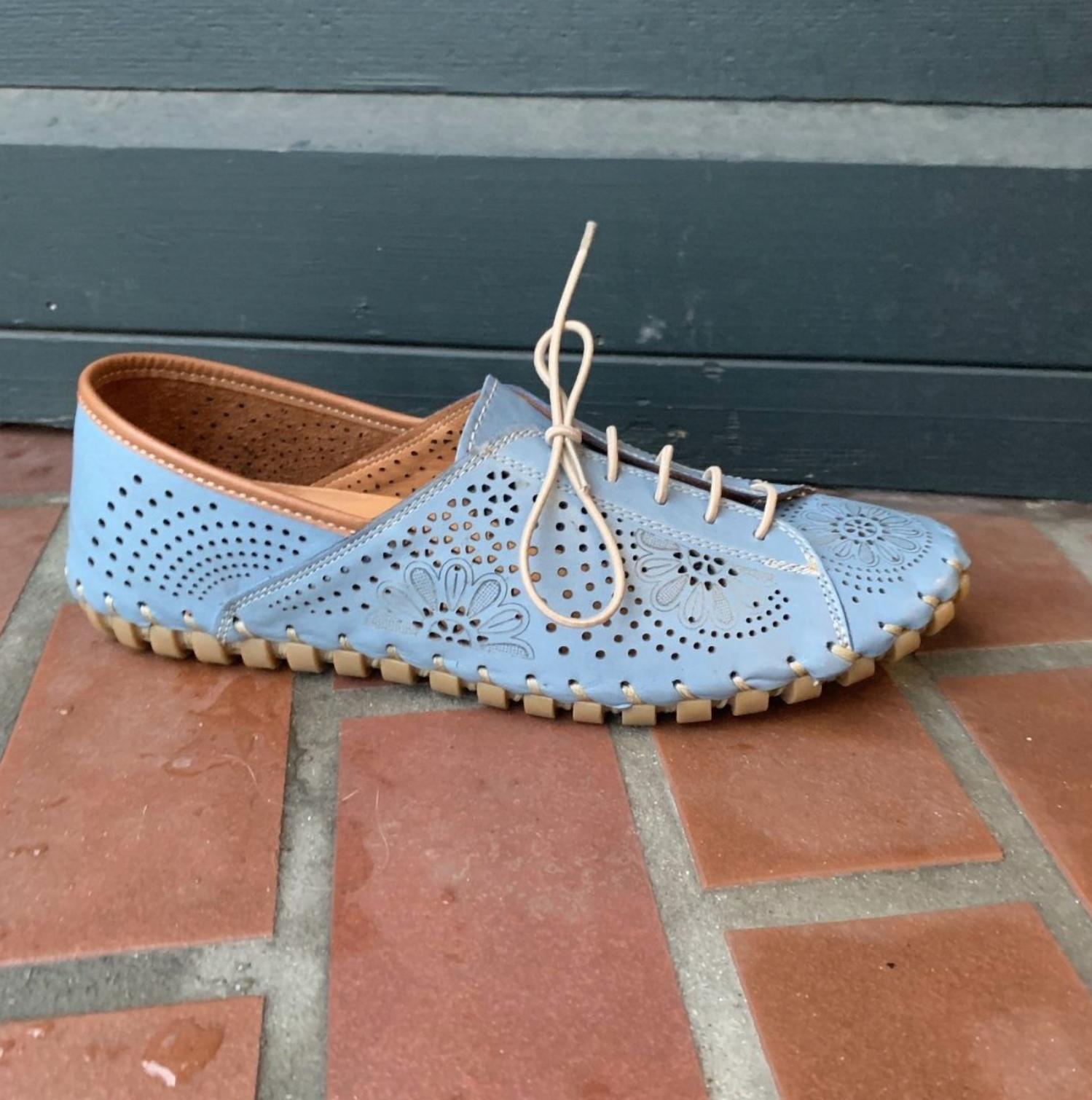 Gelato - Women's Theory Shoes