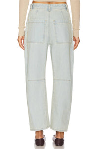 Enza Costa - Marine Utility Pant