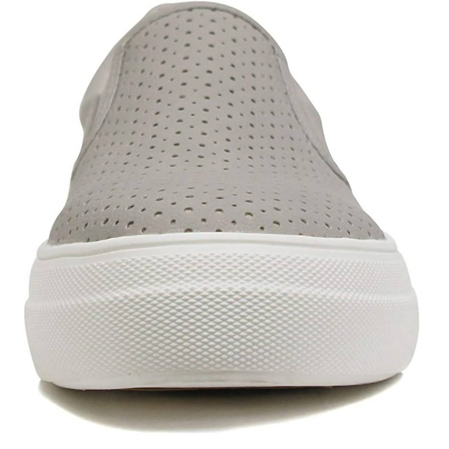 Soda - Women's Croft-g Slip On Loafers