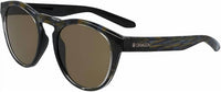 Dragon Alliance - Unisex Opus Round Sunglasses