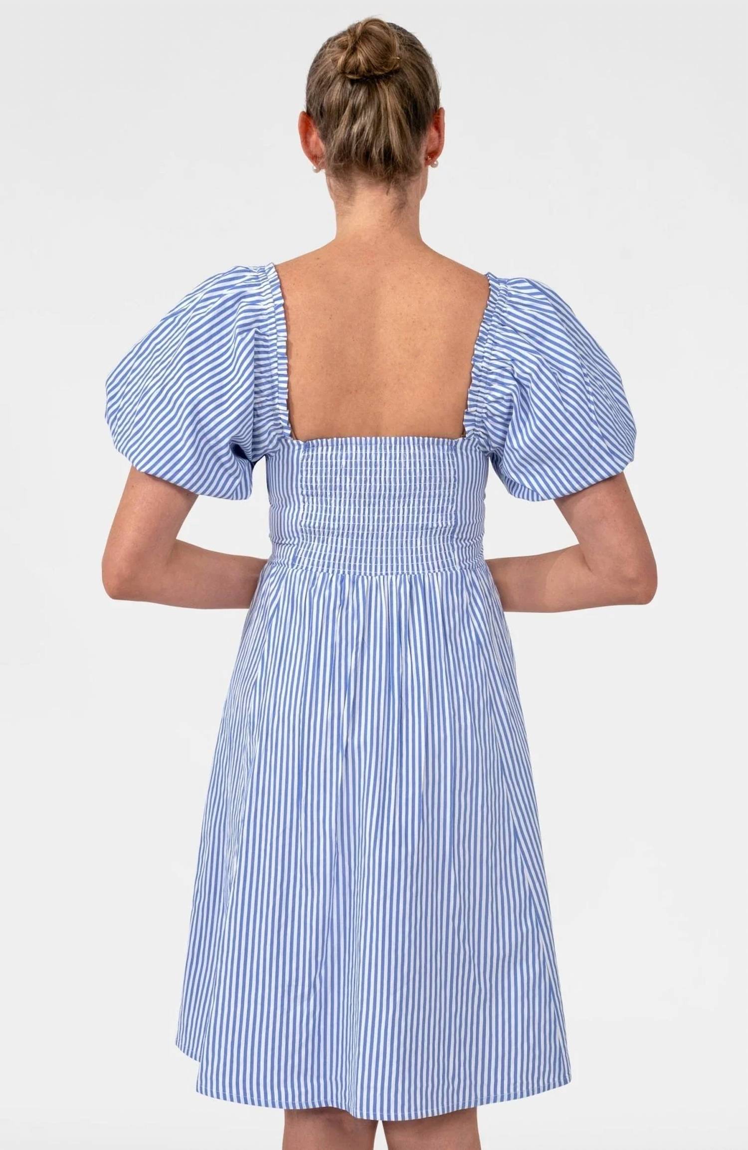 Gretchen Scott - Promenade Dress