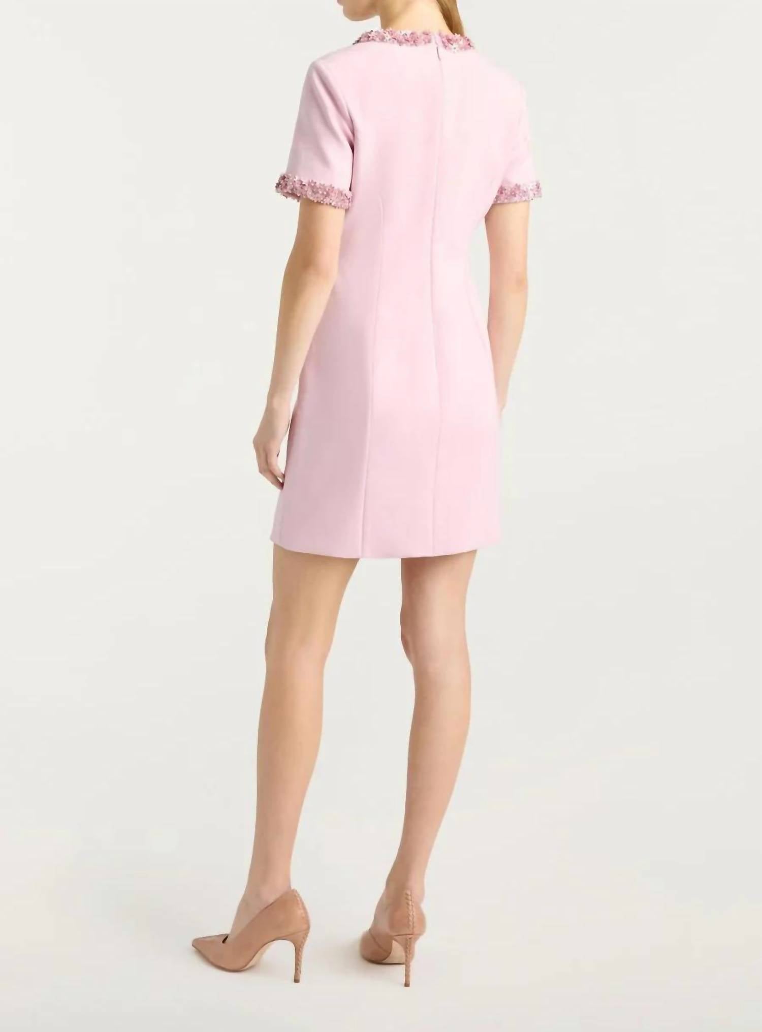 Cinq A Sept - Maelle Mini Dress