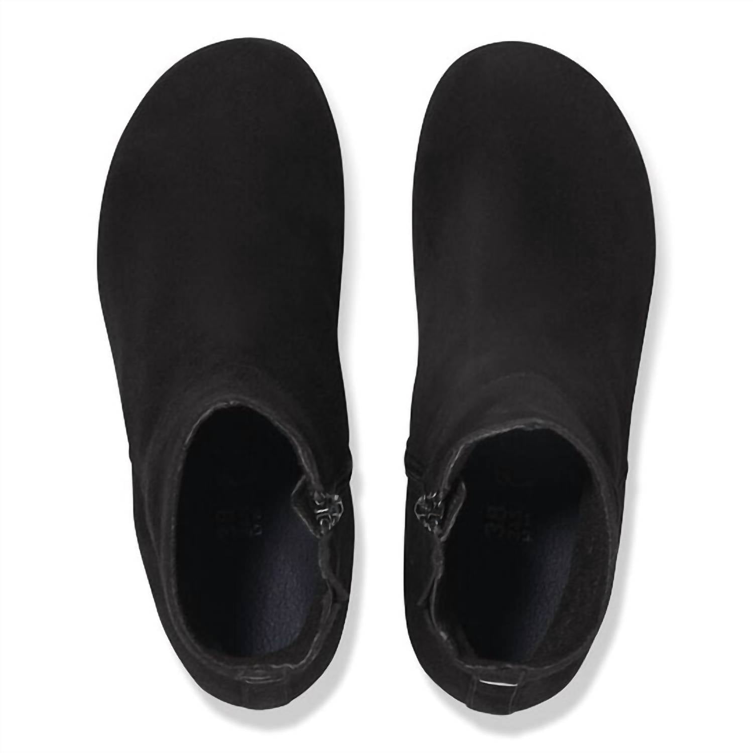 Birkenstock - Women's Ebba Ankle Boot