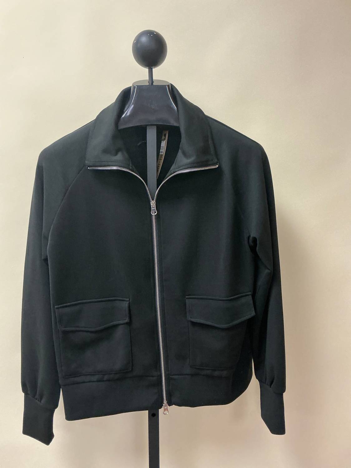 Tgbbrands - HILARIE DUO ZIP SWEATSHIRT