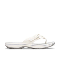 Clarks - Women's Breezey Sun Sandal