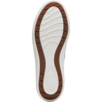 Aetrex - Women's Charlotte Lace Up Sneakers