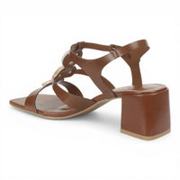 Bruno Menegatti - Women's Mabel T Strap Sandal