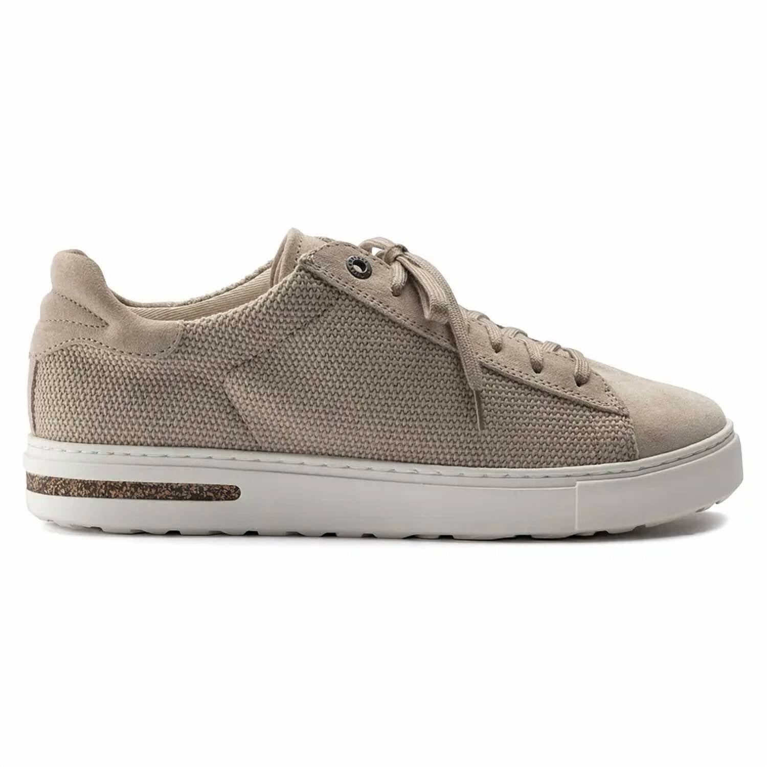 Birkenstock - Women's Bend Low Sneaker