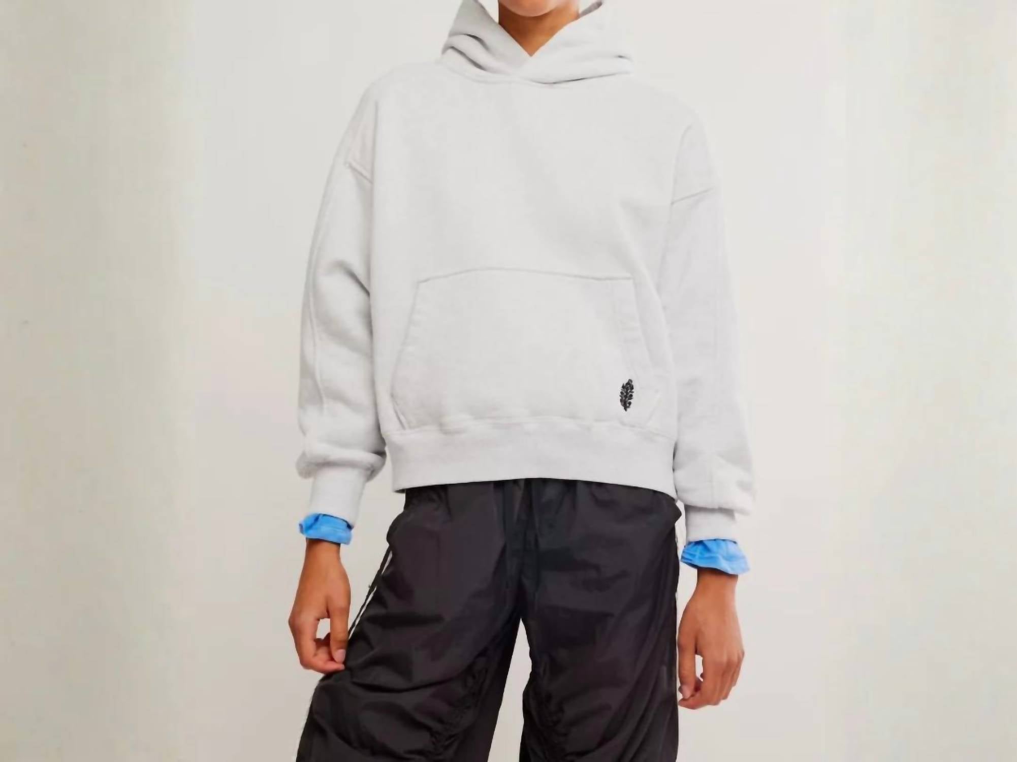 Fp Movement - A Cut Above Hoodie