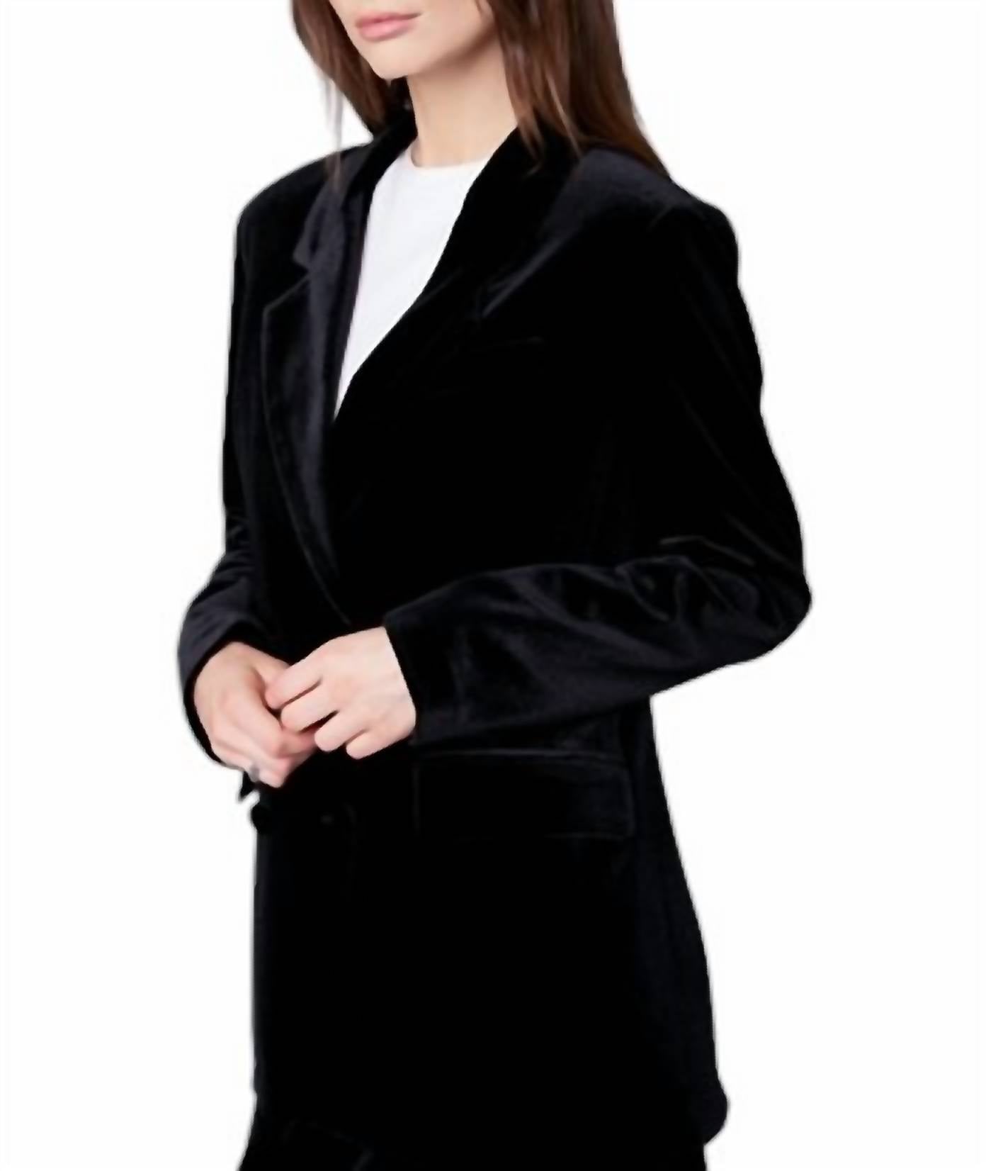 Blanknyc - LAST DANCE BLAZER