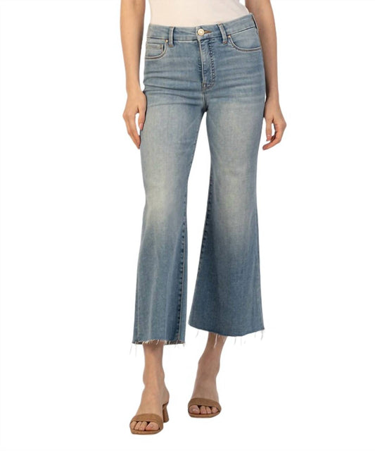 Kut From The Kloth - Meg High Rise Jeans