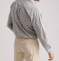 Peter Millar - Lenox Crown Lite Sport Shirt