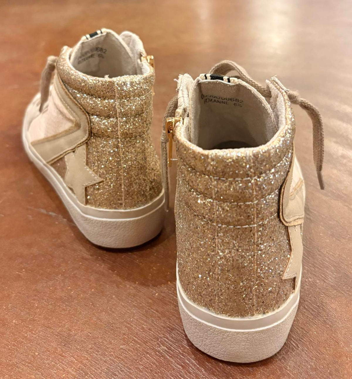 Shu Shop - Women's Roxanne Shoes