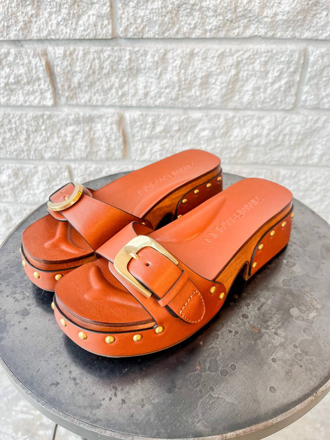 Zimmermann - Women's Alight Mule