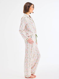 Mary Square - Charlotte Loungewear Pant Set