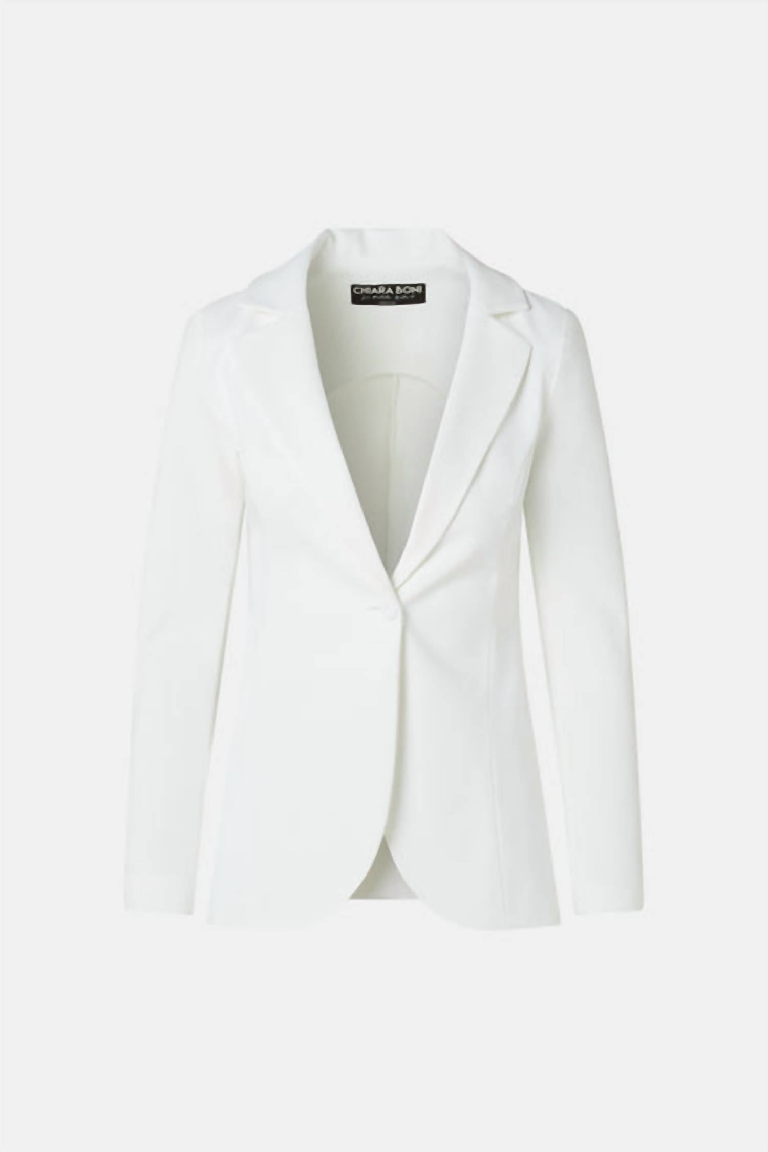 Chiara Boni - Lua Jacket